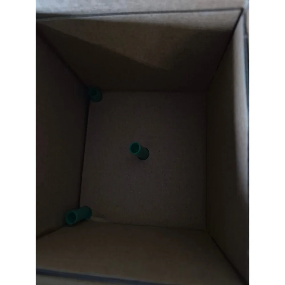 2024 Starbucks Cold Brew Gift Set 16oz Double Wall Cup w/3 Straws- No coffee pod